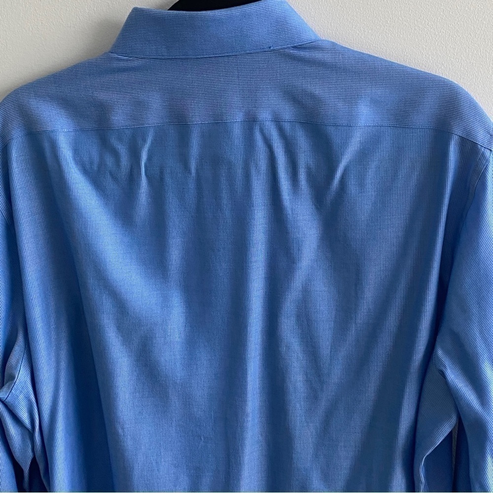 Calvin Klein Dress Shirt - Picture 5 of 12